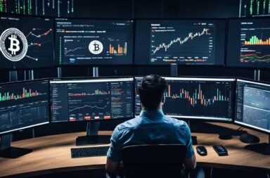 крипто терминал