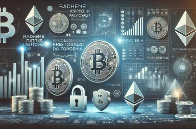 Торговля крипто